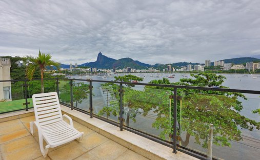 House in Rio de Janeiro, State of Rio de Janeiro, Brazil 1