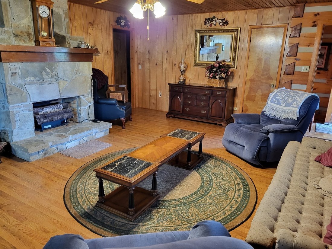 House in Morrison, Tennessee, United States 5 - 15124383