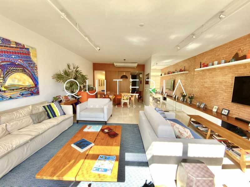 Apartment in Rio de Janeiro, State of Rio de Janeiro, Brazil 5 - 15128018