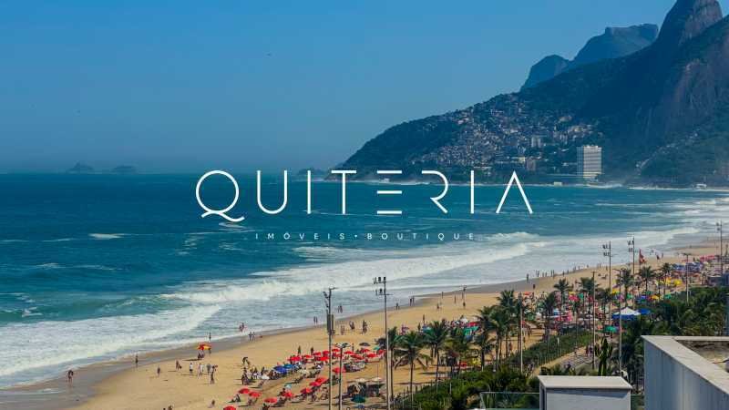 Penthouse in Rio de Janeiro, State of Rio de Janeiro, Brazil 3 - 15128514
