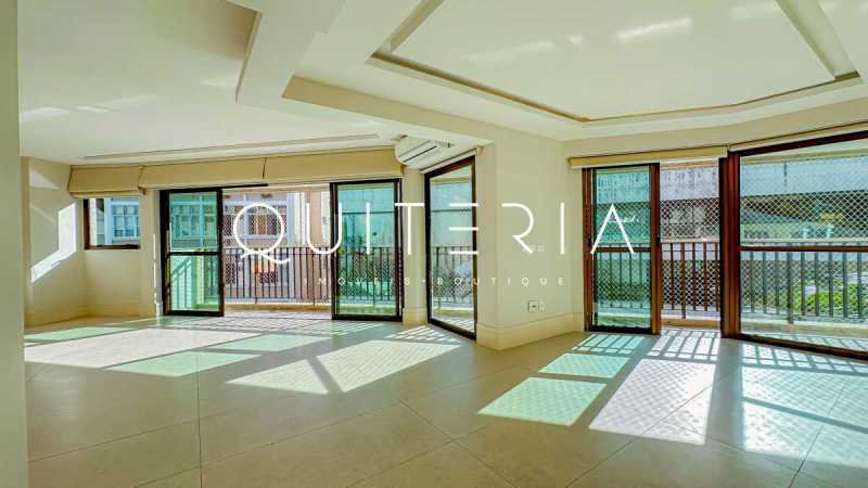 Apartment in Rio de Janeiro, State of Rio de Janeiro, Brazil 1 - 15128025