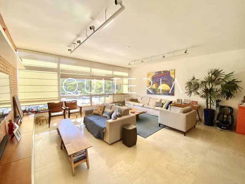 Apartment in Rio de Janeiro, State of Rio de Janeiro, Brazil 1 - 15128018