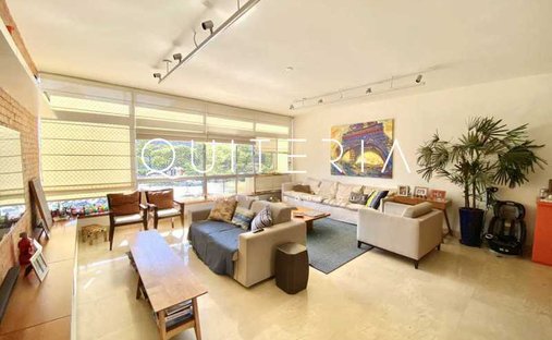 Apartment in Rio de Janeiro, State of Rio de Janeiro, Brazil 1