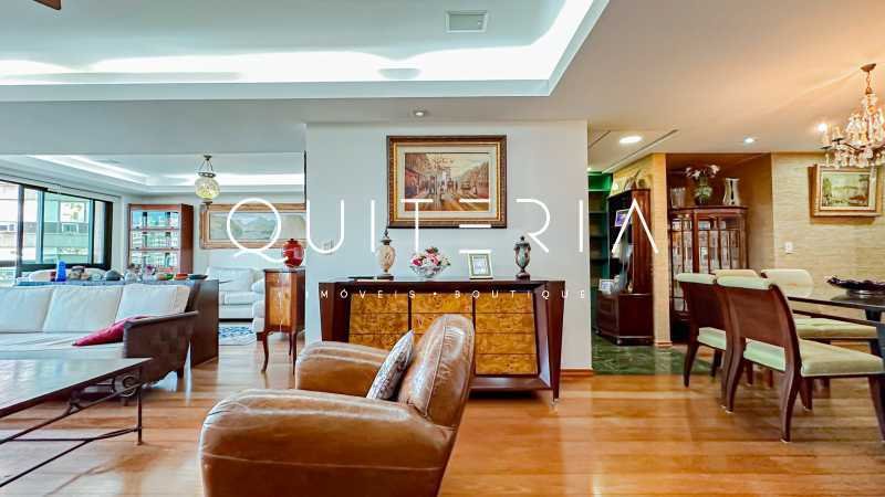 Apartment in Rio de Janeiro, State of Rio de Janeiro, Brazil 5 - 15128291
