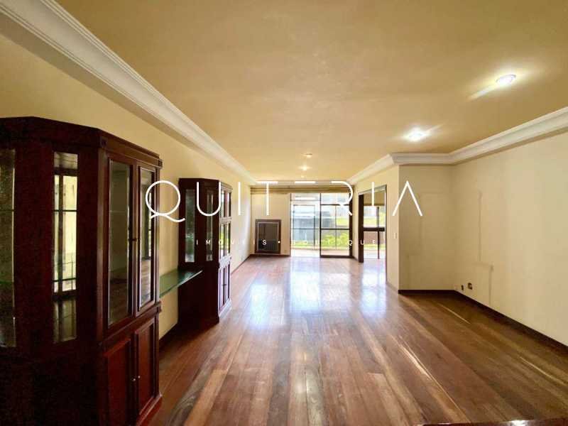 Apartment in Rio de Janeiro, State of Rio de Janeiro, Brazil 2 - 15128154