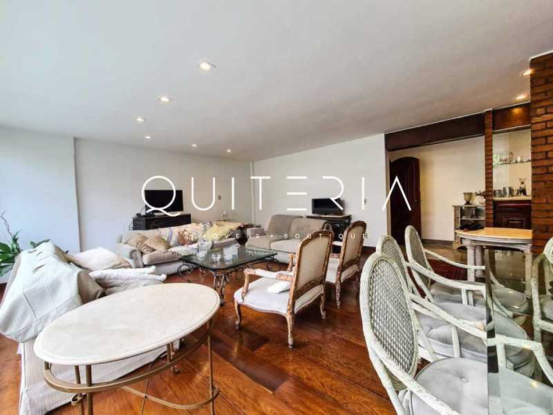 Apartment in Rio de Janeiro, State of Rio de Janeiro, Brazil 3 - 15128083
