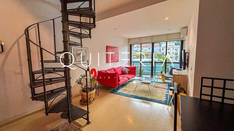 Penthouse in Rio de Janeiro, State of Rio de Janeiro, Brazil 5 - 15128469