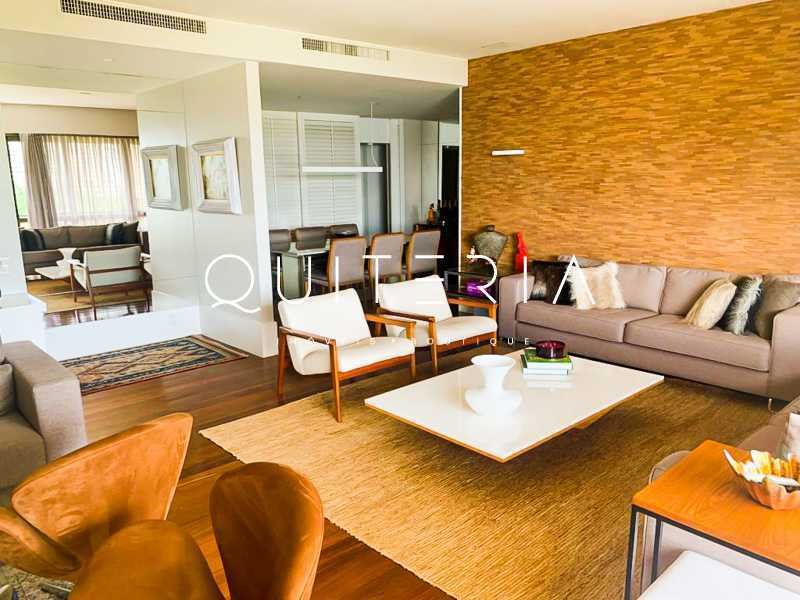 Penthouse in Rio de Janeiro, State of Rio de Janeiro, Brazil 3 - 15128489