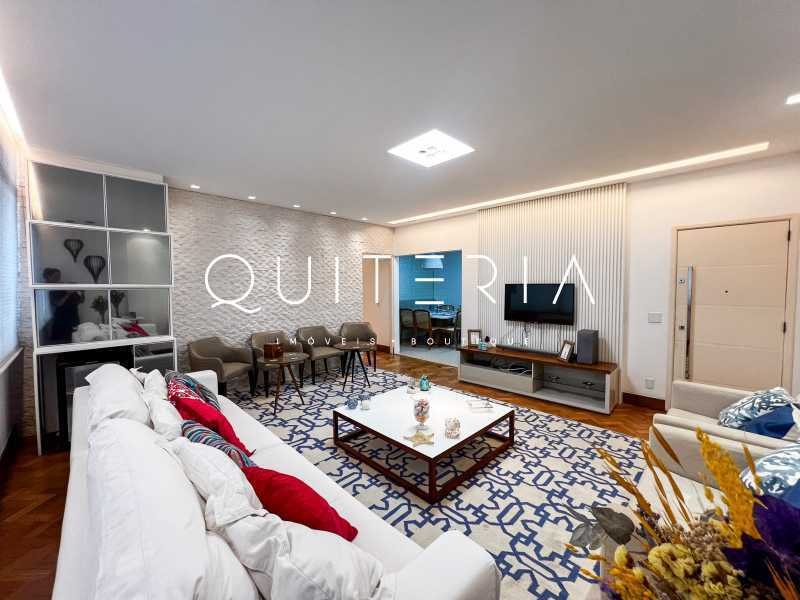 Apartment in Rio de Janeiro, State of Rio de Janeiro, Brazil 2 - 15127940