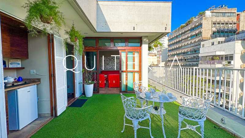 Penthouse in Rio de Janeiro, State of Rio de Janeiro, Brazil 4 - 15128384