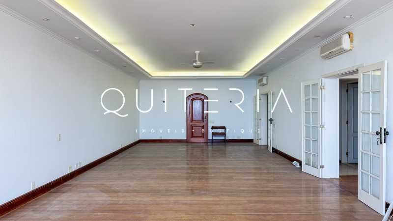Apartment in Rio de Janeiro, State of Rio de Janeiro, Brazil 4 - 15128239