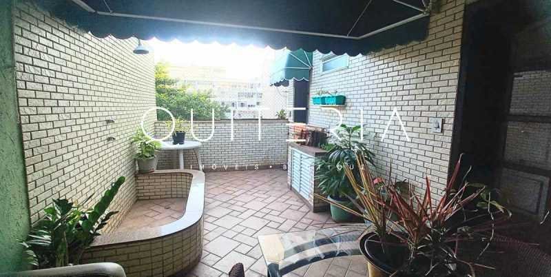 Penthouse in Rio de Janeiro, State of Rio de Janeiro, Brazil 2 - 15128478