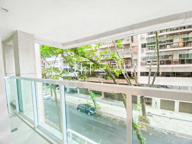 Apartment in Rio de Janeiro, State of Rio de Janeiro, Brazil 5 - 15127988