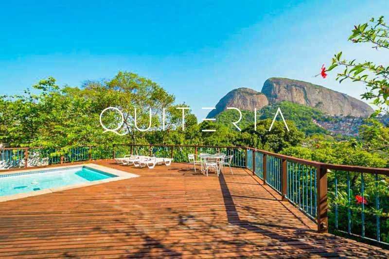 House in Rio de Janeiro, State of Rio de Janeiro, Brazil 2 - 15128363