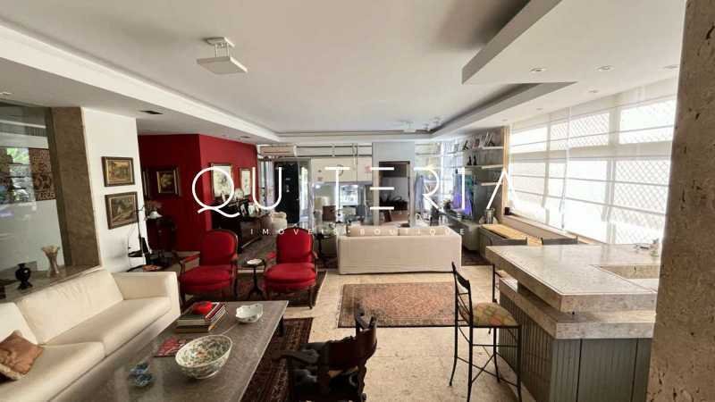 Apartment in Rio de Janeiro, State of Rio de Janeiro, Brazil 1 - 15128005