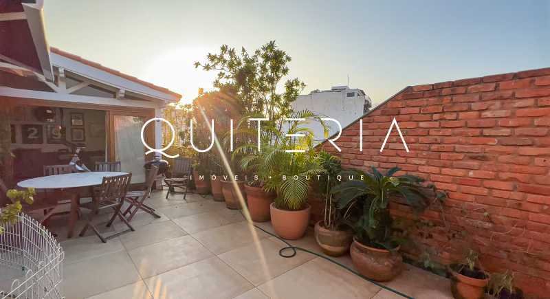 Penthouse in Rio de Janeiro, State of Rio de Janeiro, Brazil 1 - 15127675