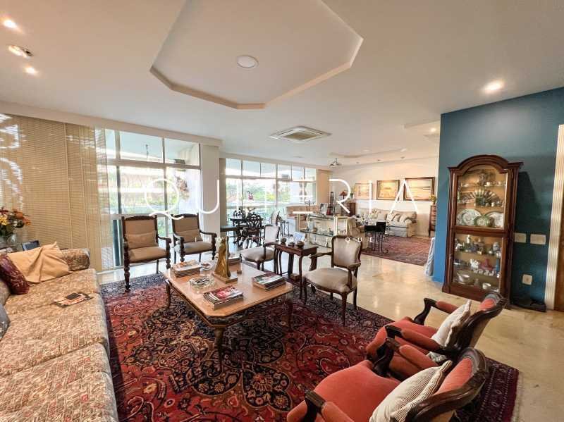 Apartment in Rio de Janeiro, State of Rio de Janeiro, Brazil 3 - 15128070