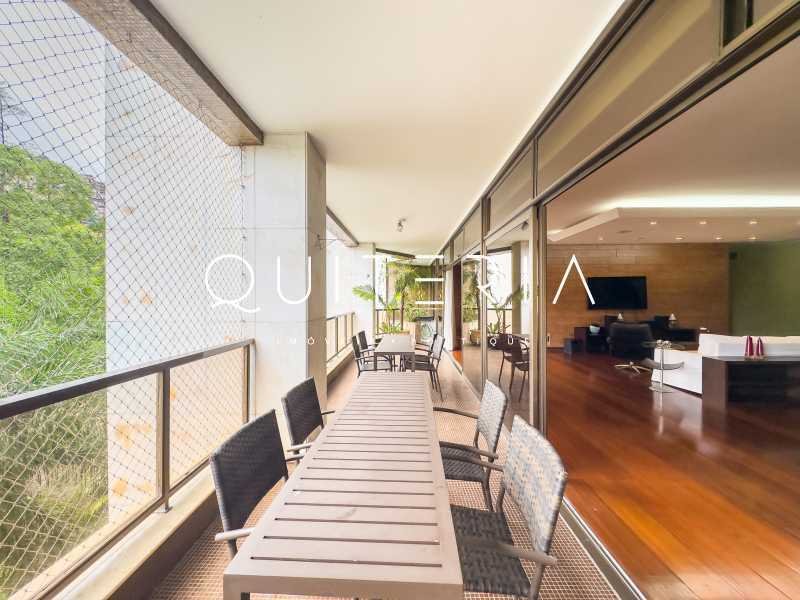 Apartment in Rio de Janeiro, State of Rio de Janeiro, Brazil 5 - 15128230