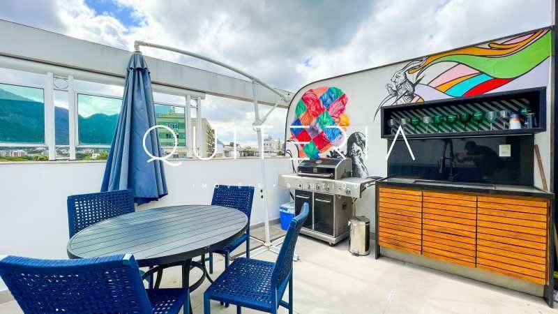 Penthouse in Rio de Janeiro, State of Rio de Janeiro, Brazil 3 - 15128380
