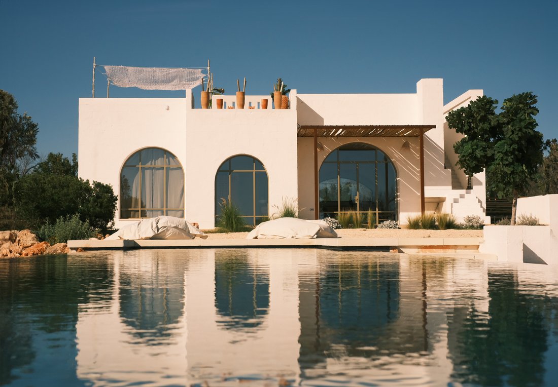 Villa in Salve, Apulia, Italy 1 - 15128297