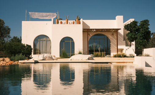Villa in Salve, Apulia, Italy 1