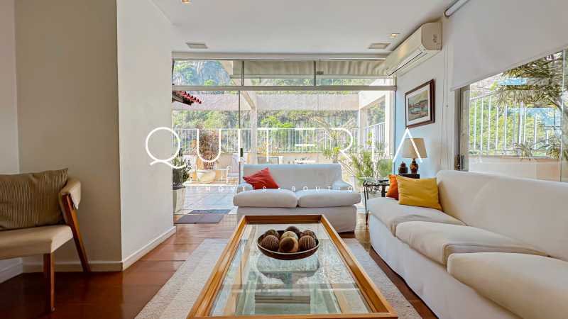 Penthouse in Rio de Janeiro, State of Rio de Janeiro, Brazil 5 - 15128494
