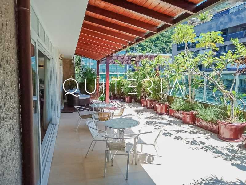 Penthouse in Rio de Janeiro, State of Rio de Janeiro, Brazil 3 - 15127673