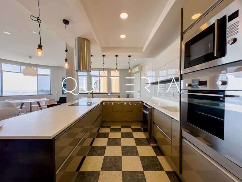 Apartment in Rio de Janeiro, State of Rio de Janeiro, Brazil 5 - 15127735