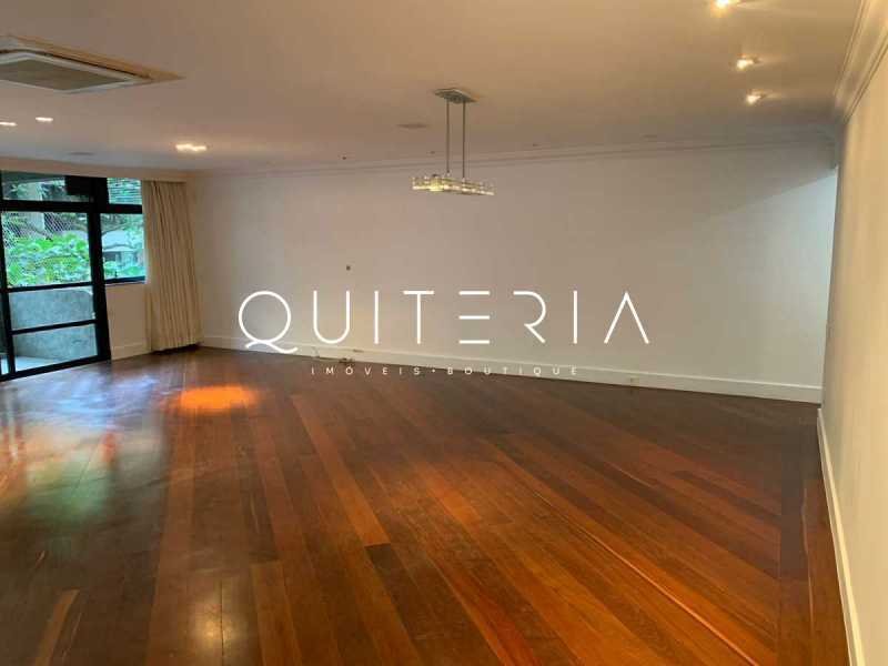 Apartment in Rio de Janeiro, State of Rio de Janeiro, Brazil 2 - 15128188