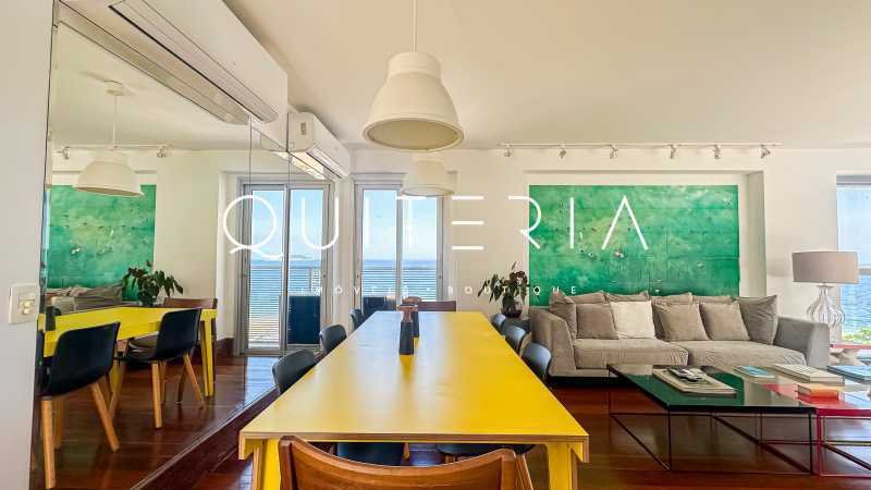 Apartment in Rio de Janeiro, State of Rio de Janeiro, Brazil 5 - 15128011
