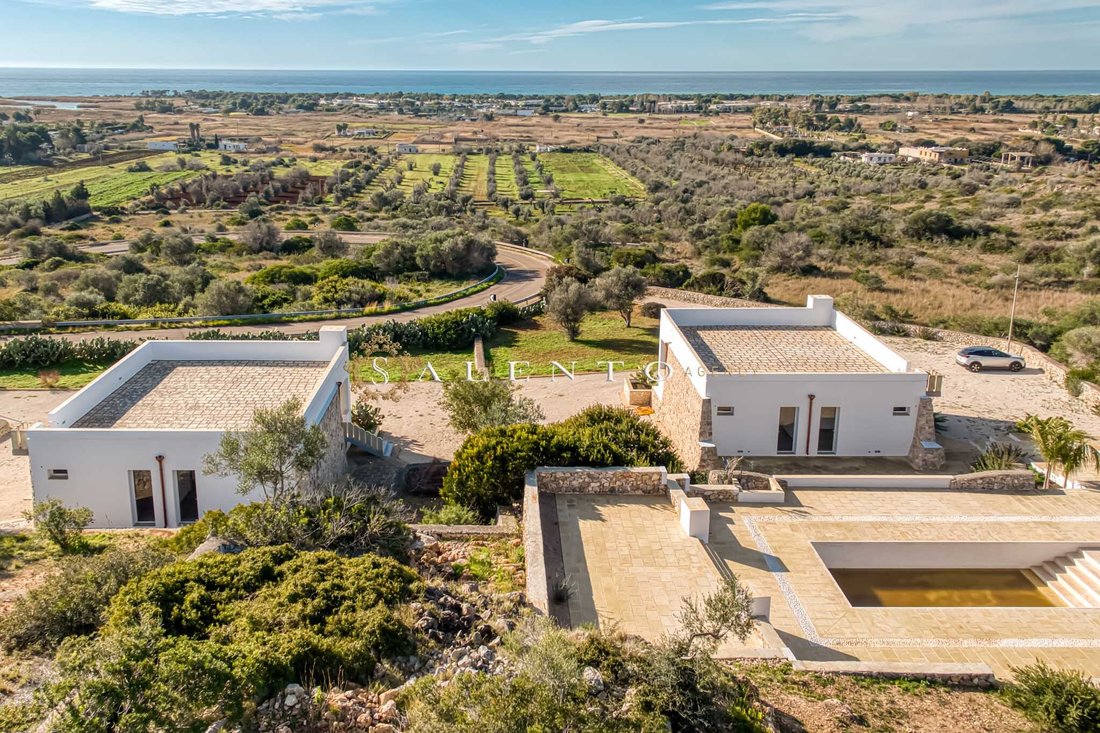 Villa in Ugento, Apulia, Italy 4 - 15128121