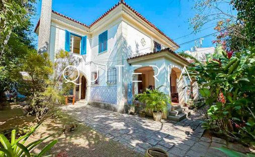 House in Rio de Janeiro, State of Rio de Janeiro, Brazil 1