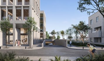 Apartment in Paphos, Paphos, Cyprus 2