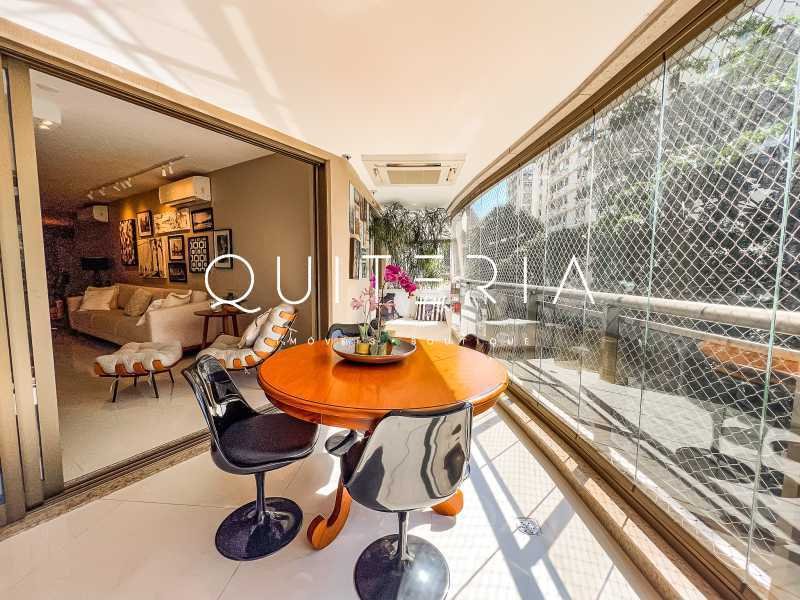 Apartment in Rio de Janeiro, State of Rio de Janeiro, Brazil 1 - 15128117