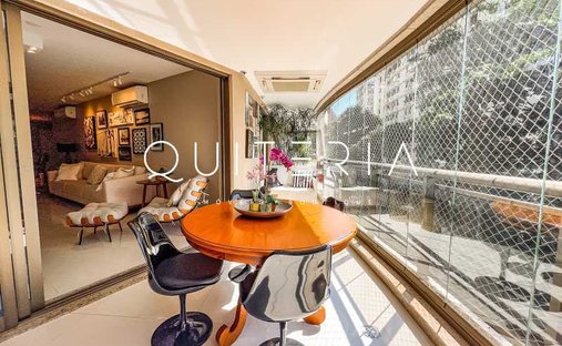 Appartement à Rio de Janeiro, Rio de Janeiro, Brésil 1