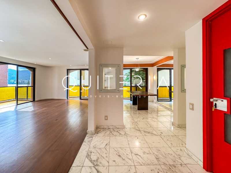 Apartment in Rio de Janeiro, State of Rio de Janeiro, Brazil 2 - 15128045