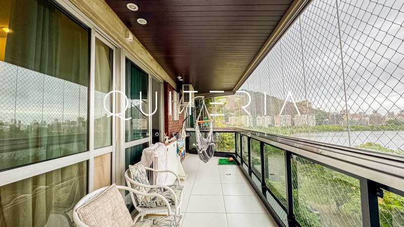 Apartment in Rio de Janeiro, State of Rio de Janeiro, Brazil 2 - 15128257