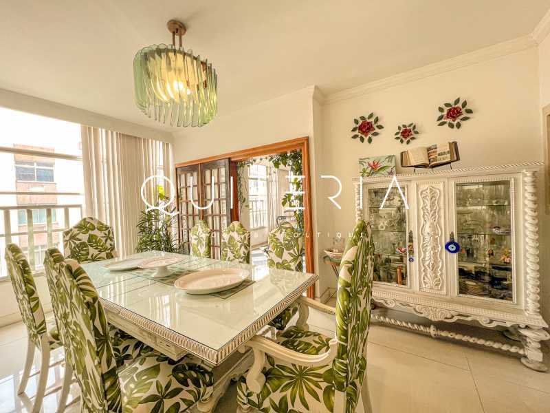 Apartment in Rio de Janeiro, State of Rio de Janeiro, Brazil 3 - 15128113