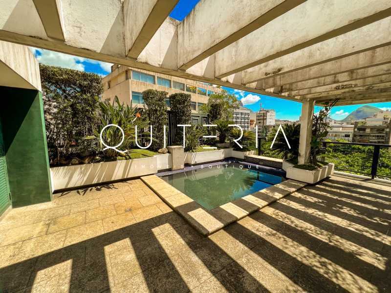 Penthouse in Rio de Janeiro, State of Rio de Janeiro, Brazil 3 - 15128403