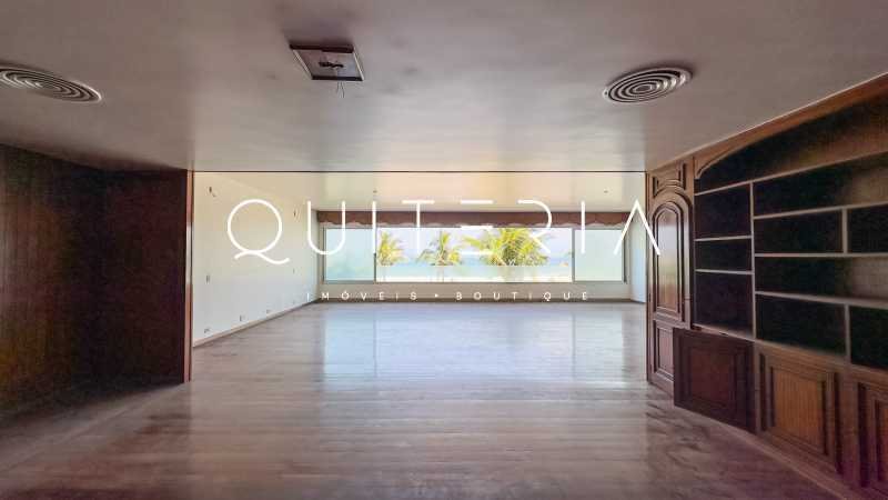 Apartment in Rio de Janeiro, State of Rio de Janeiro, Brazil 2 - 15128225