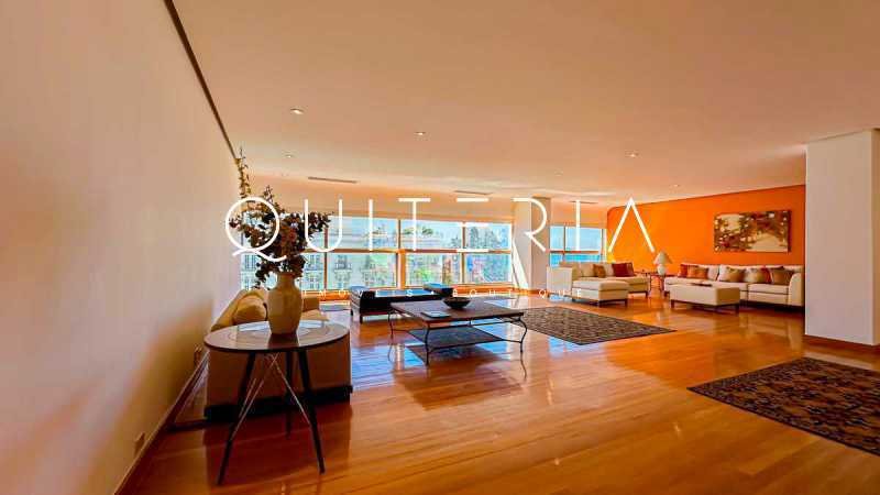 Penthouse in Rio de Janeiro, State of Rio de Janeiro, Brazil 4 - 15128460