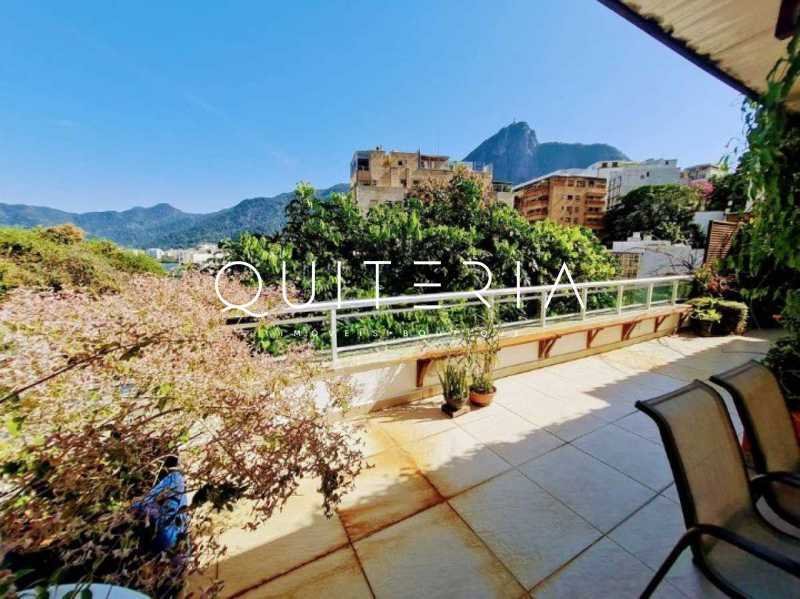 Penthouse in Rio de Janeiro, State of Rio de Janeiro, Brazil 3 - 15128462
