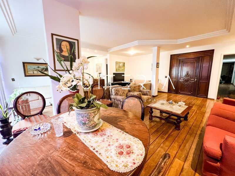 Apartment in Rio de Janeiro, State of Rio de Janeiro, Brazil 3 - 15128118
