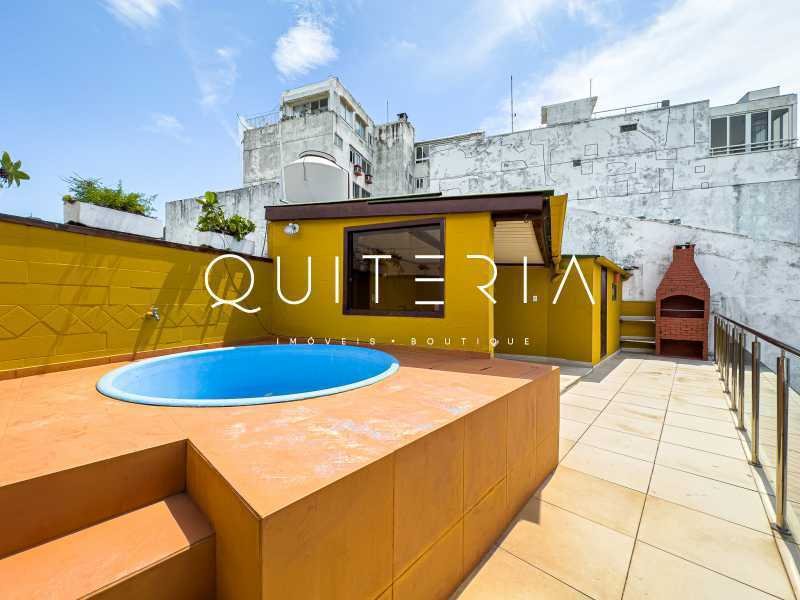 Penthouse in Rio de Janeiro, State of Rio de Janeiro, Brazil 2 - 15128458