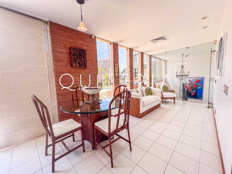 Penthouse in Rio de Janeiro, State of Rio de Janeiro, Brazil 5 - 15127696