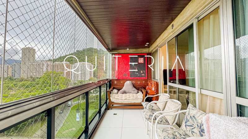 Apartment in Rio de Janeiro, State of Rio de Janeiro, Brazil 4 - 15128257