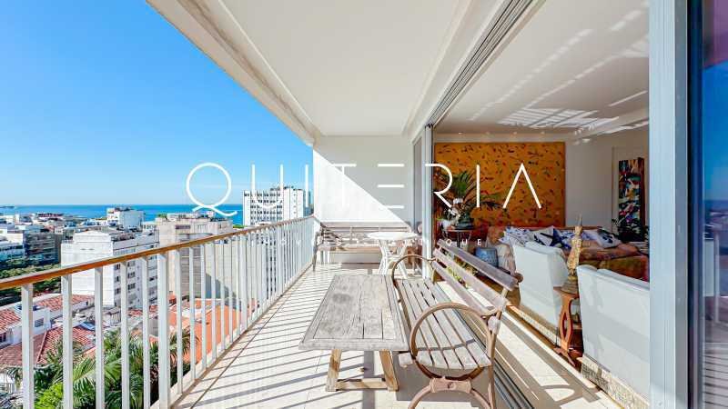 Penthouse in Rio de Janeiro, State of Rio de Janeiro, Brazil 1 - 15128441