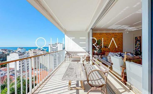Penthouse in Rio de Janeiro, Rio de Janeiro, Brasilien 1