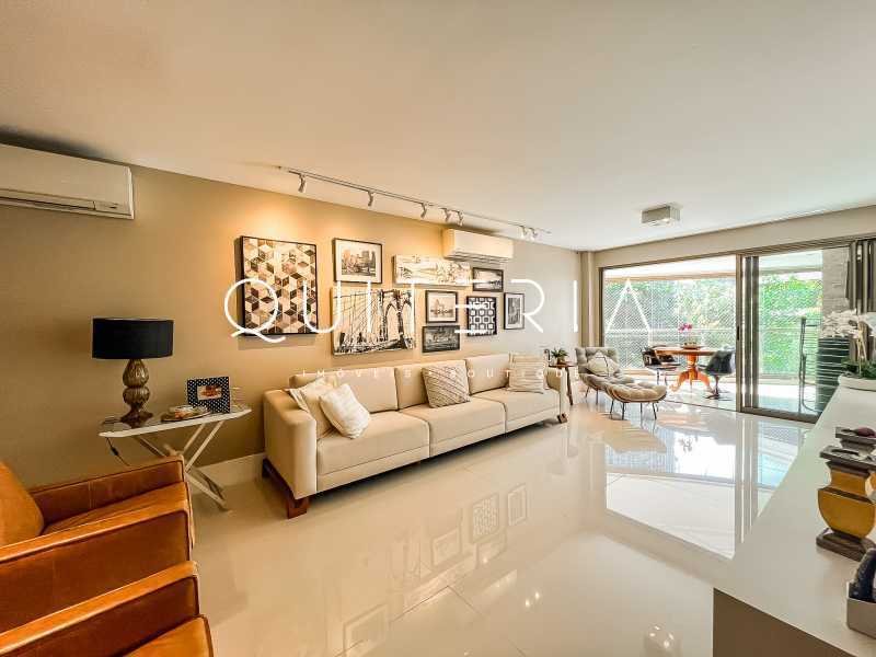 Apartment in Rio de Janeiro, State of Rio de Janeiro, Brazil 3 - 15128117