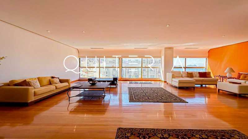 Penthouse in Rio de Janeiro, State of Rio de Janeiro, Brazil 1 - 15128460